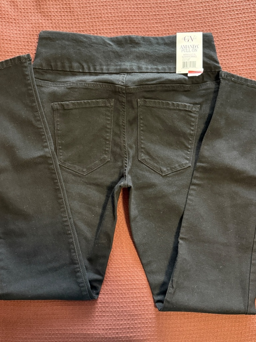 Pants - Picture 2 of 8